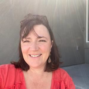 Meet your Posher, Cindy